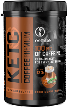 Toz Keto Coffee
