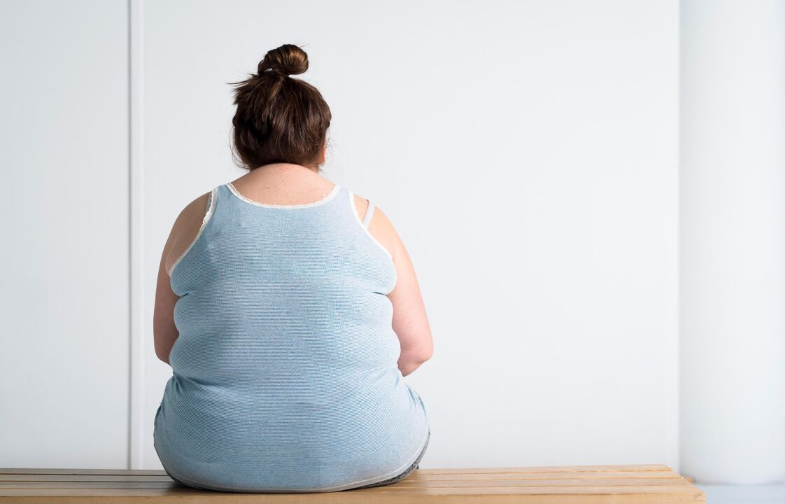 Keto kahvesi kullanarak aşırı kilo ve düşüşü