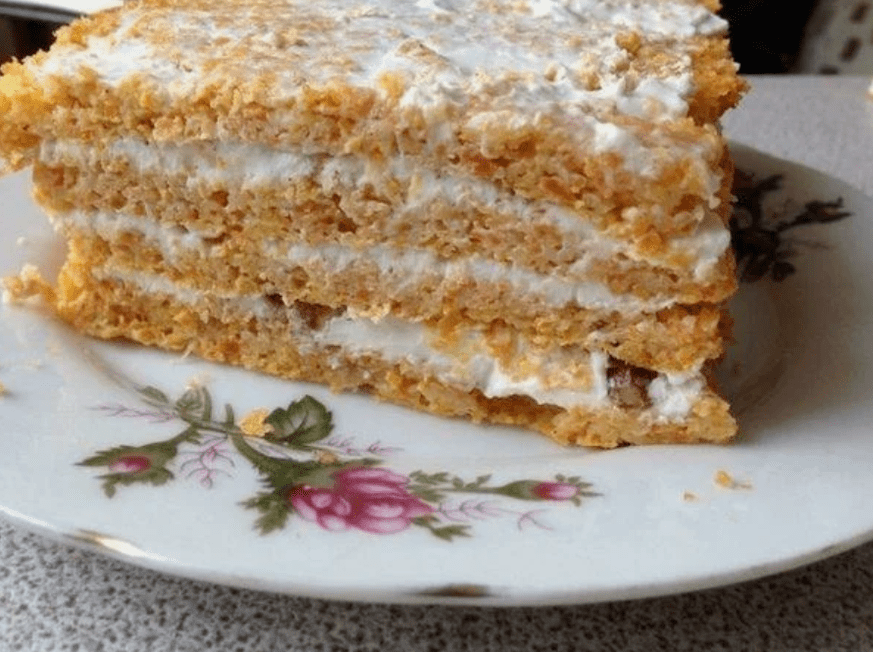 Yararlı Pasta