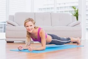 Evde Fitness
