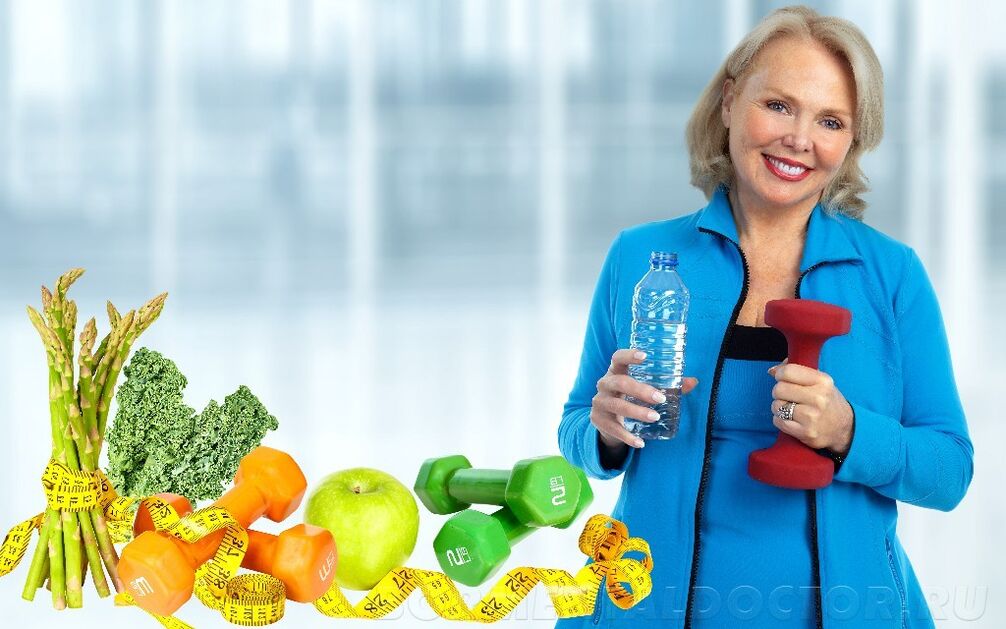 Metabolizmayı geliştiriyoruz