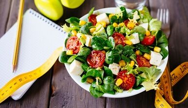 diyetle nasıl kilo verilir canım