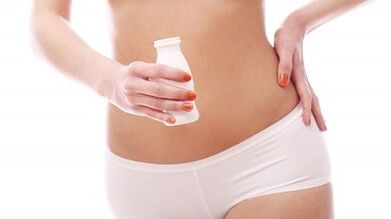 kilo kaybı için kefir diyeti türleri